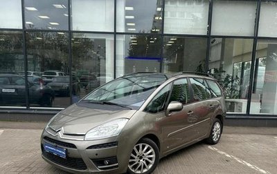 Citroen C4 Picasso II рестайлинг, 2012 год, 895 000 рублей, 1 фотография