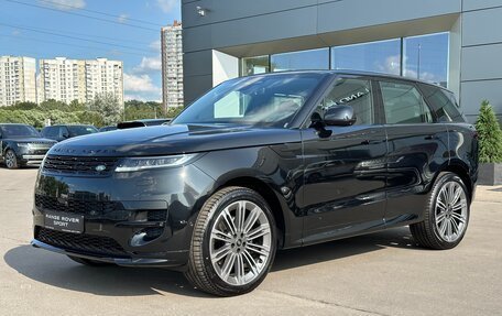 Land Rover Range Rover Sport, 2024 год, 21 870 000 рублей, 1 фотография