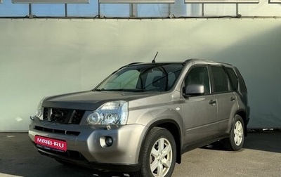 Nissan X-Trail, 2008 год, 980 000 рублей, 1 фотография