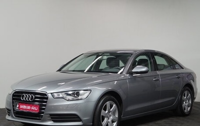 Audi A6, 2014 год, 1 899 000 рублей, 1 фотография