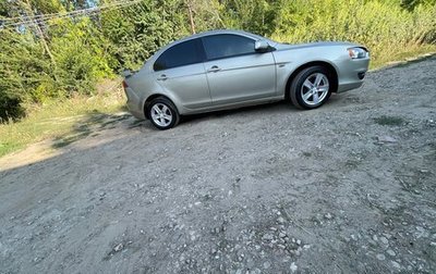 Mitsubishi Lancer IX, 2008 год, 780 000 рублей, 1 фотография