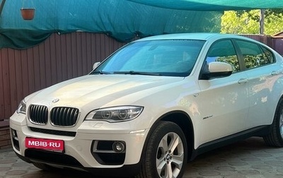 BMW X6, 2013 год, 3 900 000 рублей, 1 фотография