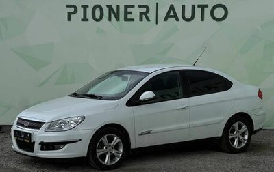 Chery M11 (A3), 2013 год, 570 000 рублей, 1 фотография