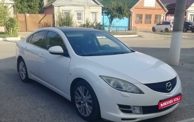 Mazda 6, 2008 год, 930 000 рублей, 1 фотография