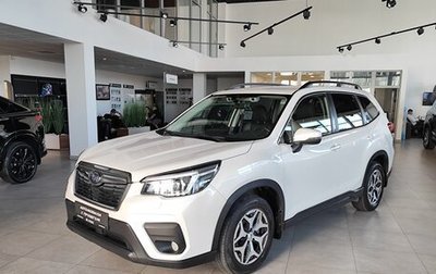 Subaru Forester, 2019 год, 2 990 000 рублей, 1 фотография