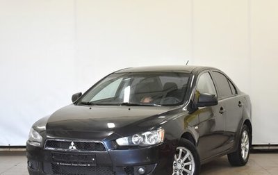 Mitsubishi Lancer IX, 2012 год, 790 000 рублей, 1 фотография