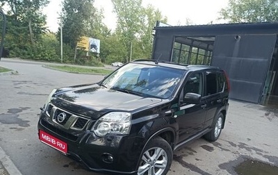 Nissan X-Trail, 2011 год, 1 320 000 рублей, 1 фотография