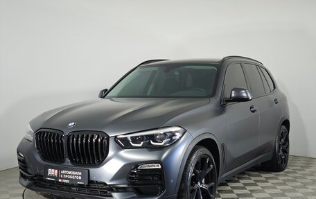 BMW X5, 2019 год, 6 150 000 рублей, 1 фотография