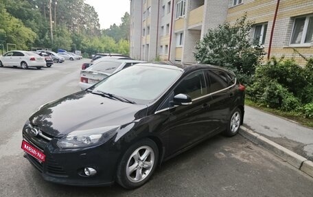 Ford Focus III, 2012 год, 1 150 000 рублей, 1 фотография