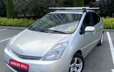 Toyota Prius, 2004 год, 600 000 рублей, 1 фотография