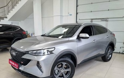 Haval F7x I, 2024 год, 2 573 010 рублей, 1 фотография