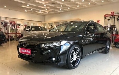 Honda Accord IX рестайлинг, 2022 год, 5 290 000 рублей, 1 фотография