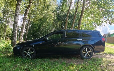 Honda Accord VII рестайлинг, 2003 год, 700 000 рублей, 4 фотография