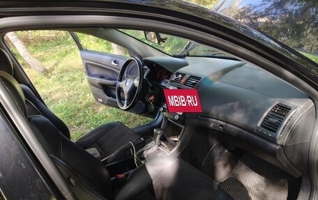 Honda Accord VII рестайлинг, 2003 год, 700 000 рублей, 5 фотография