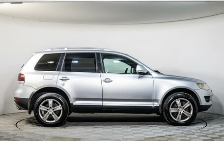 Volkswagen Touareg III, 2008 год, 1 079 000 рублей, 4 фотография