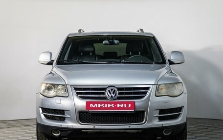 Volkswagen Touareg III, 2008 год, 1 079 000 рублей, 2 фотография