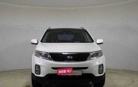 KIA Sorento II рестайлинг, 2013 год, 1 970 000 рублей, 2 фотография