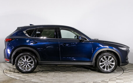 Mazda CX-5 II, 2022 год, 3 625 444 рублей, 4 фотография