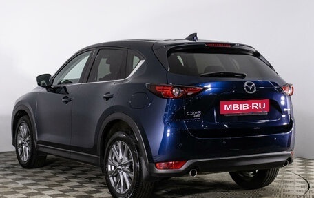 Mazda CX-5 II, 2022 год, 3 625 444 рублей, 7 фотография