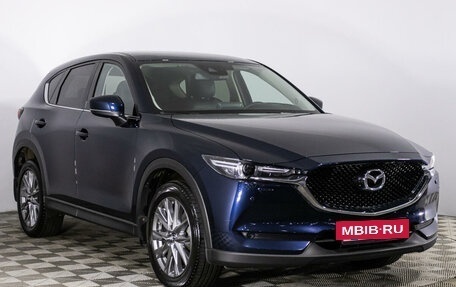 Mazda CX-5 II, 2022 год, 3 625 444 рублей, 3 фотография