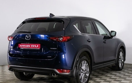 Mazda CX-5 II, 2022 год, 3 625 444 рублей, 5 фотография