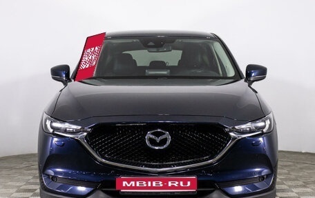 Mazda CX-5 II, 2022 год, 3 625 444 рублей, 2 фотография