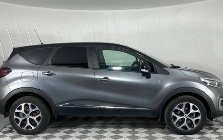 Renault Kaptur I рестайлинг, 2020 год, 1 780 000 рублей, 4 фотография