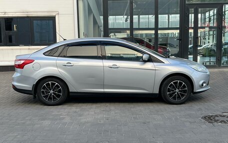 Ford Focus III, 2012 год, 908 500 рублей, 4 фотография