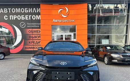 Toyota Camry, 2024 год, 4 499 000 рублей, 2 фотография