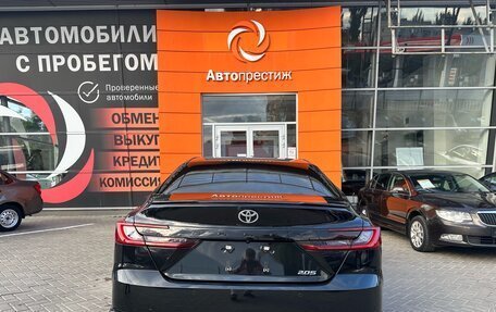 Toyota Camry, 2024 год, 4 499 000 рублей, 6 фотография