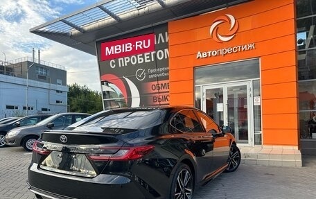 Toyota Camry, 2024 год, 4 499 000 рублей, 7 фотография