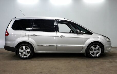 Ford Galaxy II, 2010 год, 1 250 000 рублей, 4 фотография