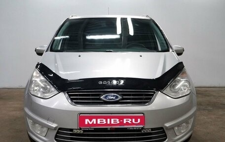 Ford Galaxy II, 2010 год, 1 250 000 рублей, 2 фотография