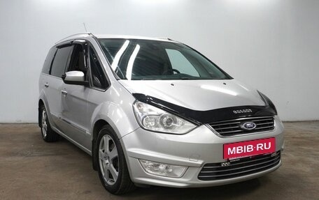 Ford Galaxy II, 2010 год, 1 250 000 рублей, 3 фотография