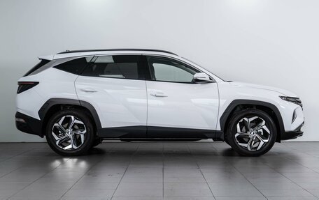 Hyundai Tucson, 2023 год, 4 269 000 рублей, 5 фотография