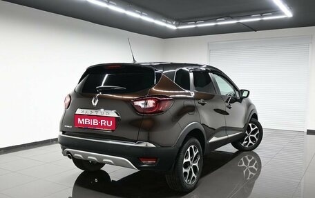 Renault Kaptur I рестайлинг, 2018 год, 1 845 000 рублей, 2 фотография