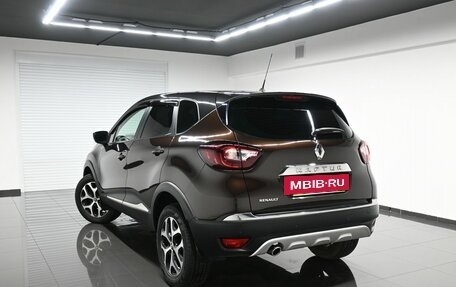 Renault Kaptur I рестайлинг, 2018 год, 1 845 000 рублей, 6 фотография