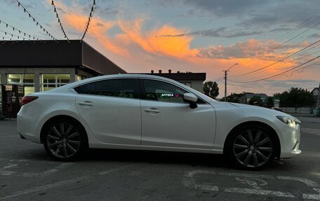 Mazda 6, 2015 год, 1 960 000 рублей, 3 фотография