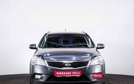 KIA cee'd I рестайлинг, 2010 год, 675 000 рублей, 2 фотография