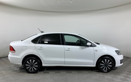 Volkswagen Polo VI (EU Market), 2018 год, 1 055 000 рублей, 4 фотография