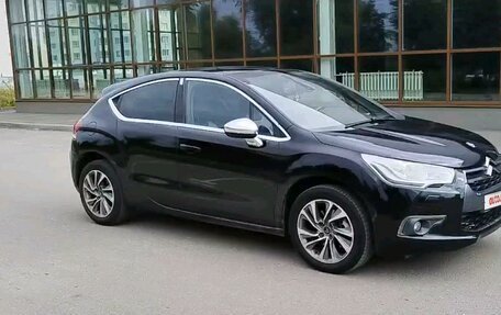 Citroen DS4, 2012 год, 950 000 рублей, 3 фотография