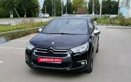 Citroen DS4, 2012 год, 950 000 рублей, 4 фотография