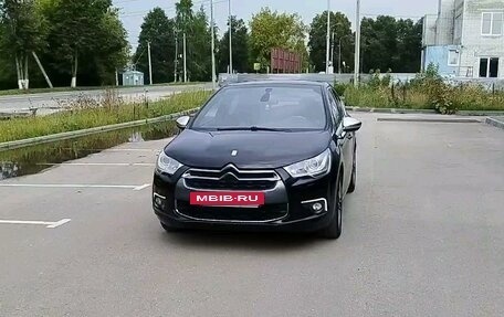 Citroen DS4, 2012 год, 950 000 рублей, 6 фотография