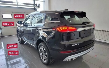 Geely Atlas, 2024 год, 3 408 990 рублей, 2 фотография