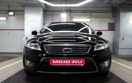 Ford Mondeo IV, 2008 год, 720 000 рублей, 2 фотография