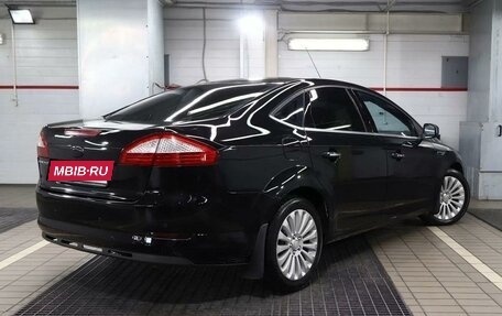 Ford Mondeo IV, 2008 год, 720 000 рублей, 3 фотография