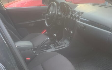 Mazda 3, 2007 год, 500 000 рублей, 4 фотография