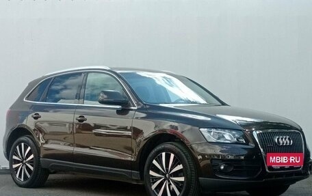 Audi Q5, 2012 год, 1 600 000 рублей, 3 фотография