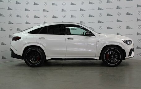 Mercedes-Benz GLE Coupe AMG, 2019 год, 11 950 000 рублей, 9 фотография