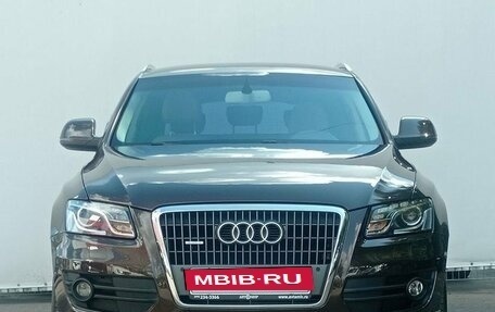 Audi Q5, 2012 год, 1 600 000 рублей, 2 фотография